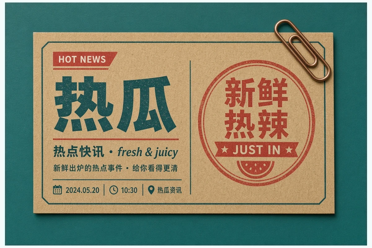 焦点追踪:持续话题与时间线